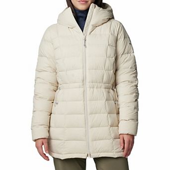 Women's Columbia Ardenwood Mid Down Jacket
