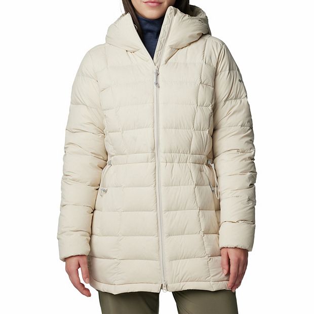 Columbia down coats online