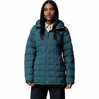 Women's Columbia Ardenwood Mid Down Jacket