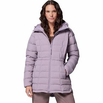 Women's Columbia Ardenwood Mid Down Jacket