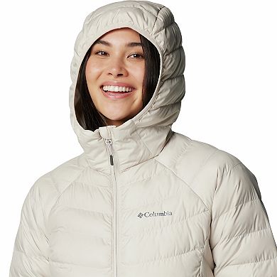 Women's Columbia Powder Lite II Hooded Jacket