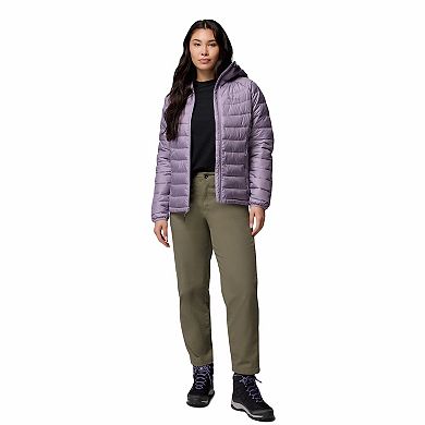 Women's Columbia Powder Lite II Hooded Jacket
