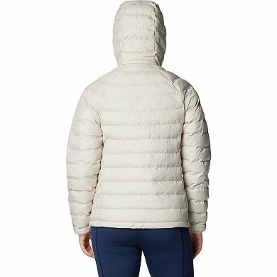 Women's Columbia Powder Lite II Hooded Jacket