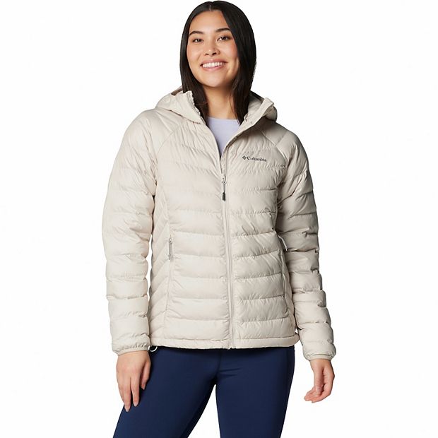 Columbia womens jacket kohls on sale