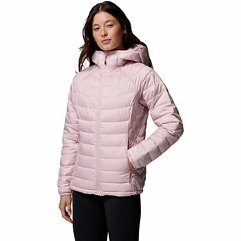 Women's Columbia Powder Lite II Hooded Jacket