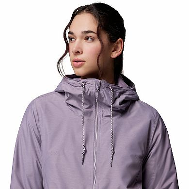 Women's Columbia Lillian Ridge II Jacket