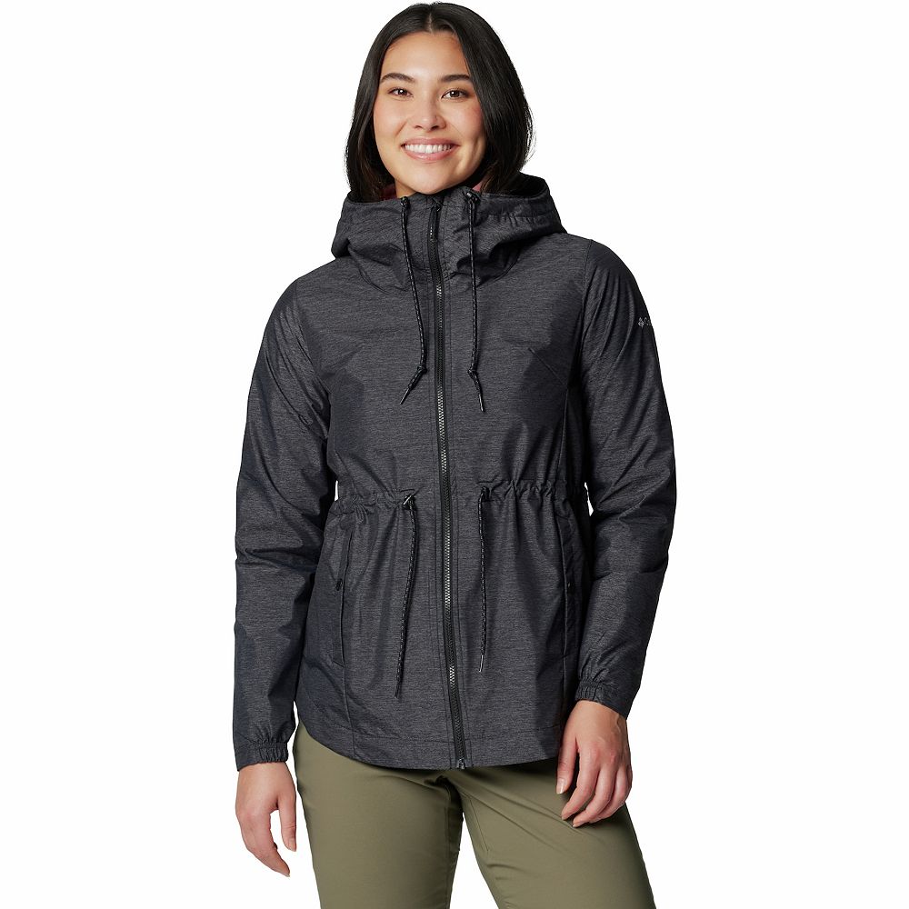Women's Columbia Lillian Ridge II Rain Jacket