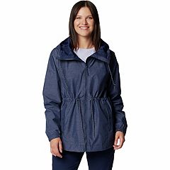 Columbia raincoat kohls best sale