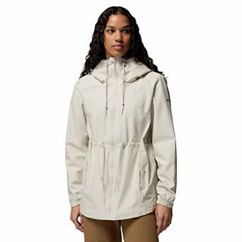 Women's Columbia Lillian Ridge II Rain Jacket