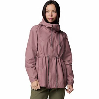 Women's Columbia Lillian Ridge II Rain Jacket