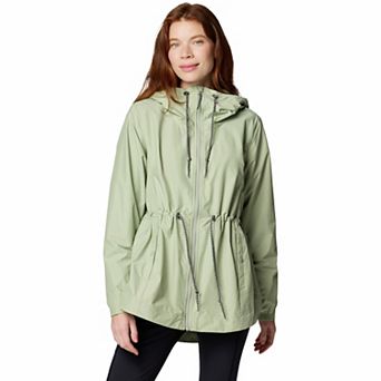 Women's Columbia Lillian Ridge II Rain Jacket