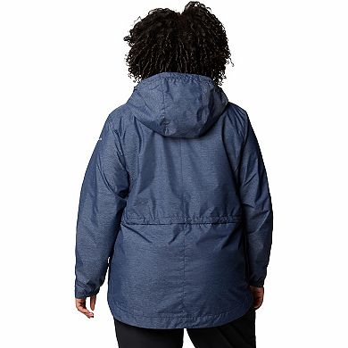 Plus Size Columbia Lillian Ridge II Jacket