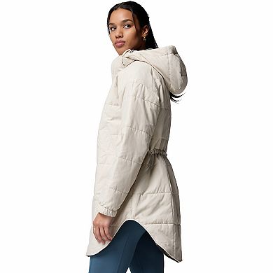 Women's Columbia Chatfield Hill II Parka Jacket