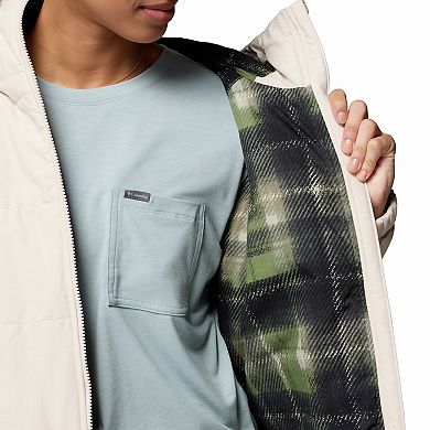 Women's Columbia Chatfield Hill II Parka Jacket