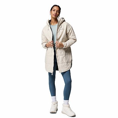 Women's Columbia Chatfield Hill II Parka Jacket
