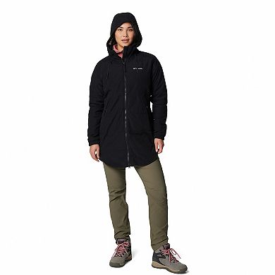 Women's Columbia Chatfield Hill II Parka Jacket