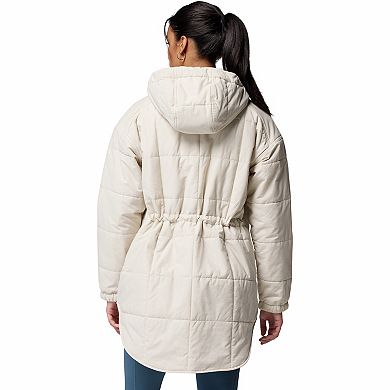 Women's Columbia Chatfield Hill II Parka Jacket