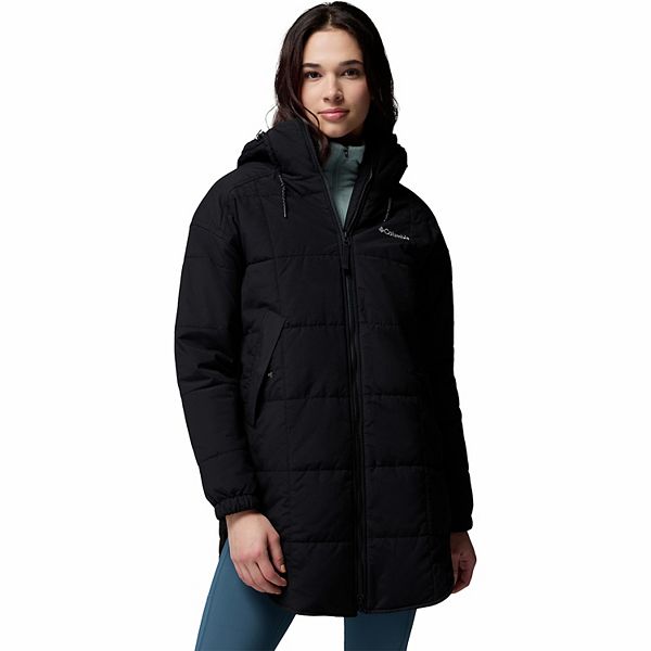 Women's Columbia Chatfield Hill II Parka Jacket