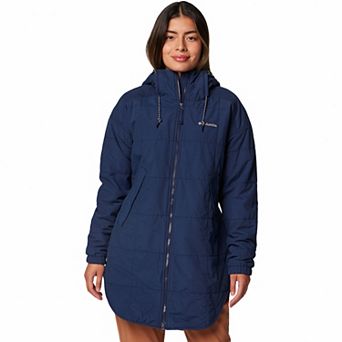 Women's Columbia Chatfield Hill II Parka Jacket