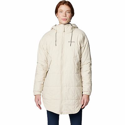 Women's Columbia Chatfield Hill II Parka Jacket