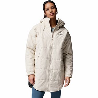 Women's Columbia Chatfield Hill II Parka Jacket