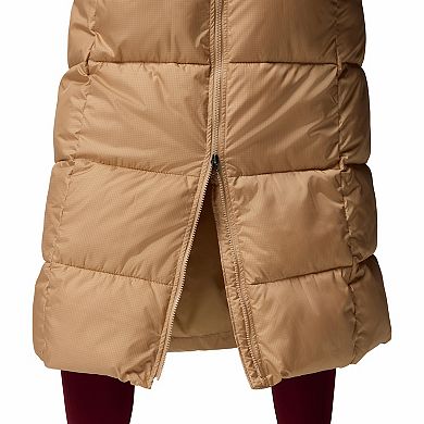 Women's Columbia Puffect II Long Winter Puffer Jacket