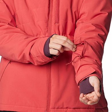 Women's Columbia Powdered Peak Insulated Jacket