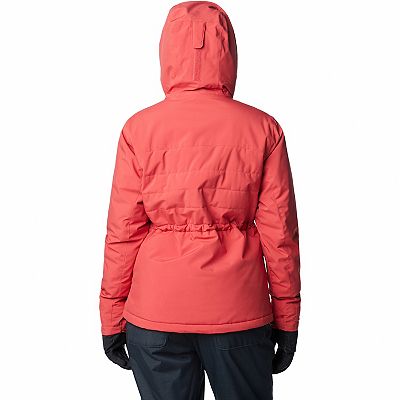 Women's Columbia Powdered Peak Insulated Jacket