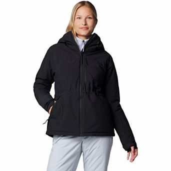 Women's Columbia Powdered Peak Insulated Jacket