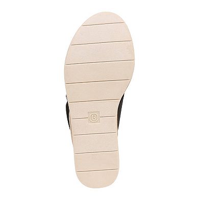 LifeStride Bay Women's Washable Thong Sandals