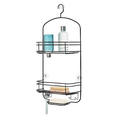 iDesign Medium Shower Caddy