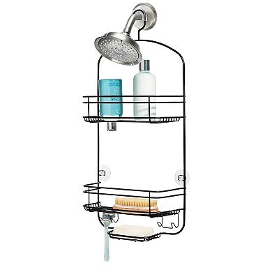 iDesign Medium Shower Caddy