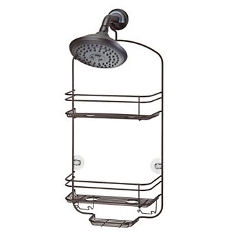 iDesign Medium Shower Caddy