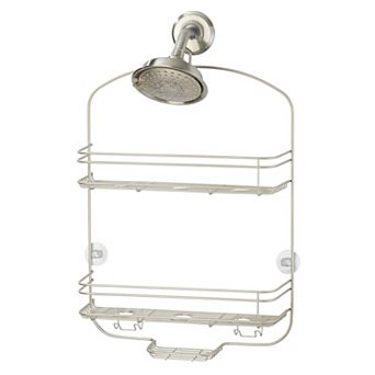 iDesign Wide Shower Caddy