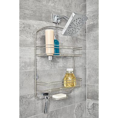 iDesign Wide Shower Caddy