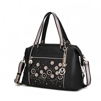 MKF Collection Francis Women's Tote Bag by Mia K