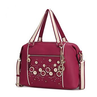 MKF Collection Francis Women's Tote Bag by Mia K