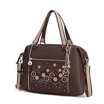 MKF Collection Francis Women's Tote Bag by Mia K