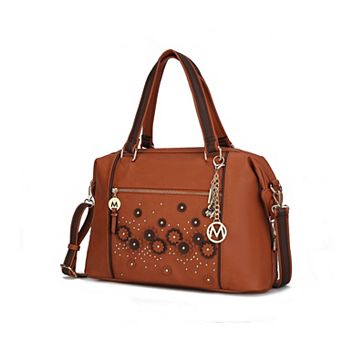 MKF Collection Francis Women's Tote Bag by Mia K