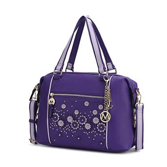 MKF Collection Francis Women's Tote Bag by Mia K