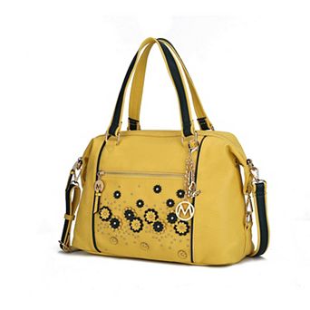 MKF Collection Francis Women's Tote Bag by Mia K