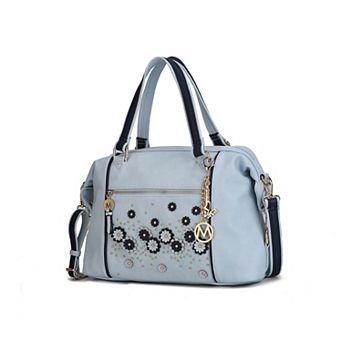 MKF Collection Francis Women's Tote Bag by Mia K