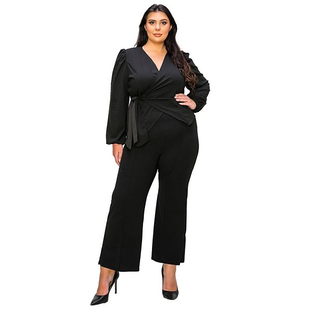 Plus Size Womens Clothing 