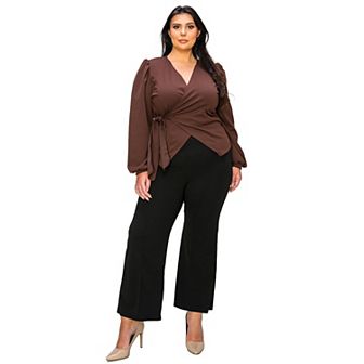 Plus Size Womens Clothing/tops/shirts & Blouses