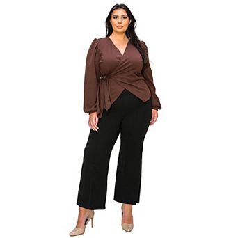 Plus Size Womens Clothing/tops/shirts & Blouses