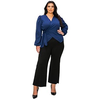 Plus Size Womens Clothing/tops/shirts & Blouses