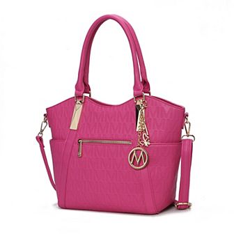 Mkf Collection Hazel Women’s Tote By Mia K