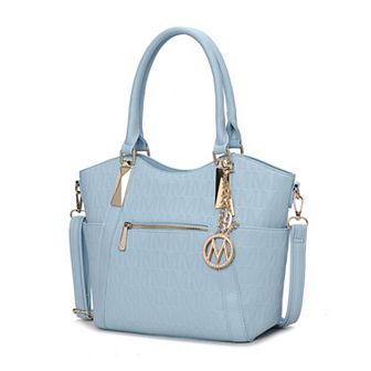 Mkf Collection Hazel Women’s Tote By Mia K