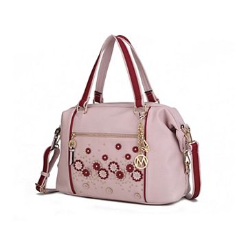 MKF Collection Francis Women's Tote Bag by Mia K