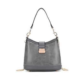 Mkf Collection Pilar Women’s Shoulder Bag By Mia K